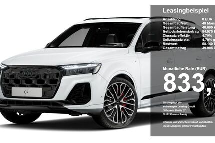 Audi Q7 12.817 km 84.970 &euro; Deggendorf 94469