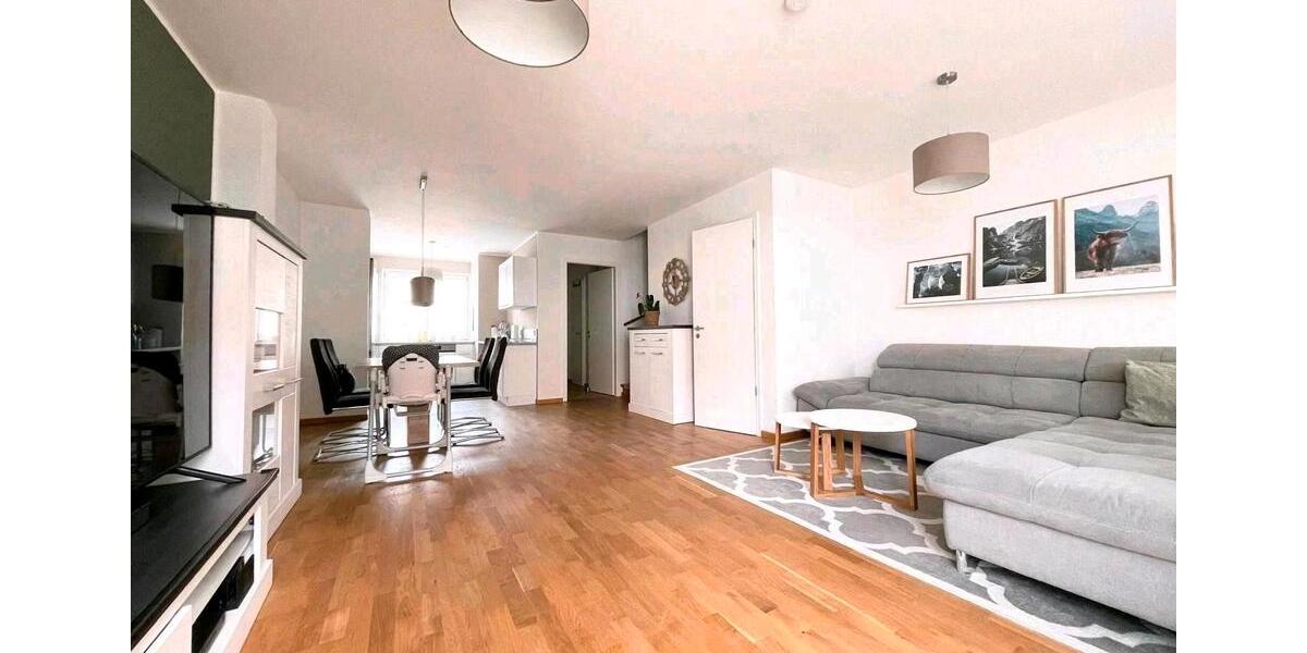 Reihenhaus Königs Wusterhausen - 6 Zimmer, 125 m&sup2;, 465.000&euro; | Angebot:27110272
