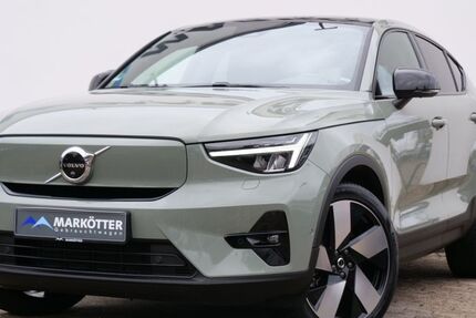 Volvo C40 24.005 km 30.990 &euro; Bielefeld 33647