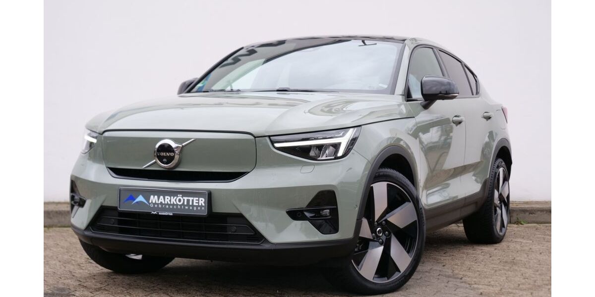 Volvo C40 24.005 km 30.990 &euro; Bielefeld 33647