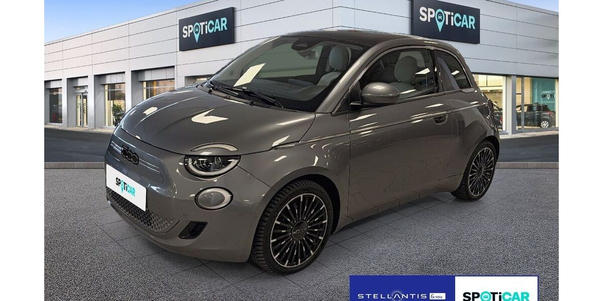 Fiat 500e 26.283 km 19.930 &euro; Frankfurt 60314