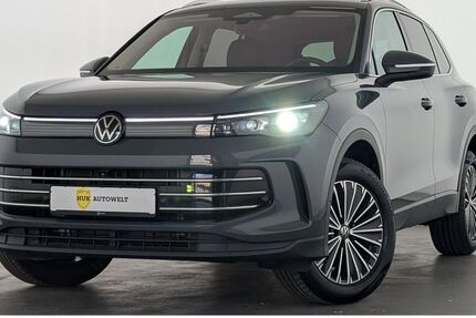 VW Tiguan 22.960 km 40.260 &euro; Düsseldorf 40599