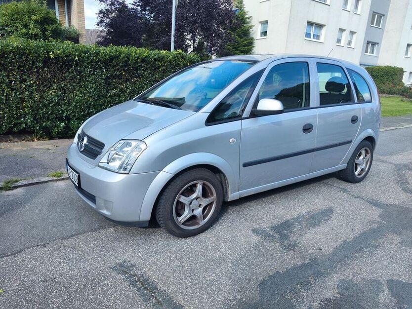 Meriva