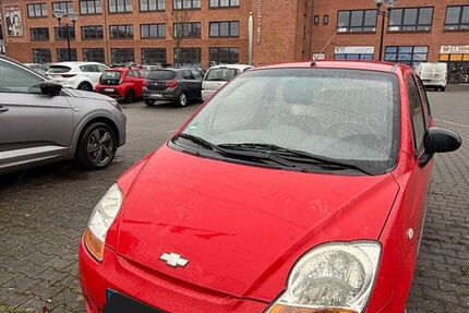 Chevrolet Matiz 99.500 km 1.000 &euro; Bremen 28199