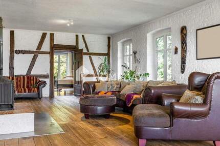 Haus Bentwisch Klein Bartelsdorf - 1 Zimmer, 400 m&sup2;, 1.250.000&euro; | Angebot:25108787