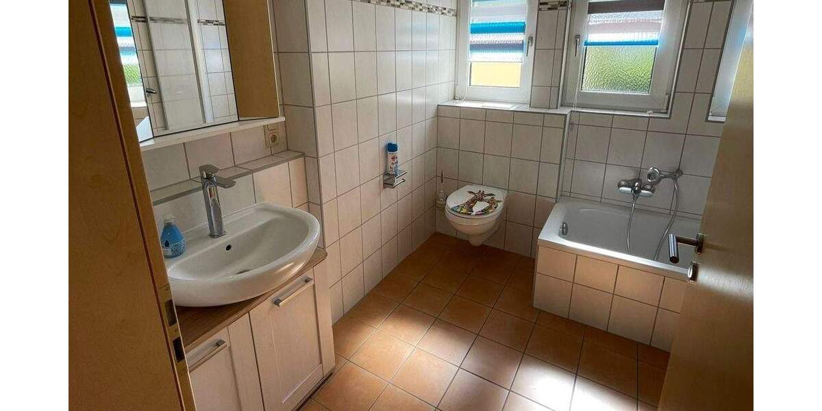 Etagenwohnung Selb - 2 Zimmer, 69 m&sup2;, 115.000&euro; | Angebot:26930425