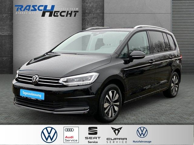 VW Touran 13.900 km 36.670 € Fürstenfeldbruck 82256