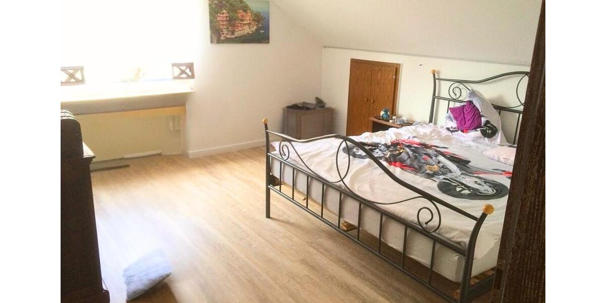 Etagenwohnung Tiefenbach - 3 Zimmer, 91 m&sup2;, 129.900&euro; | Angebot:25948484