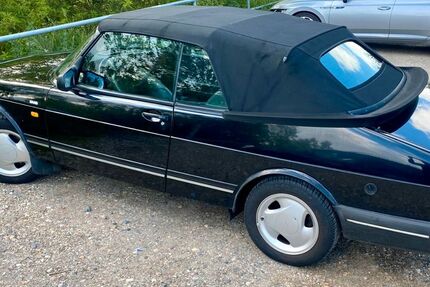 Saab 900 490.000 km 8.000 &euro; Leipzig 04275