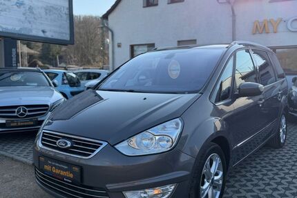 Ford Galaxy 202.000 km 6.800 &euro; Bonn 53179