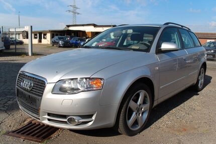 Audi A4 171.600 km 4.999 &euro; Herzberg am Harz 37412