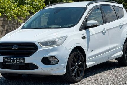 Ford Kuga 183.004 km 9.790 &euro; Düren 52351