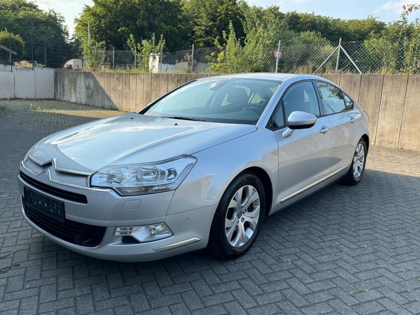 Citroen C5 99.200 km 6.790 € Wettenberg 35435