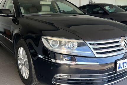 VW Phaeton 137.000 km 13.980 &euro; Berlin-Reinickendorf 13403