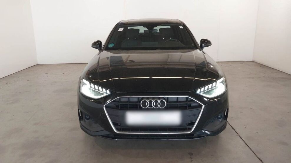 Audi A4 77.400 km 28.990 € Rosenheim 83026