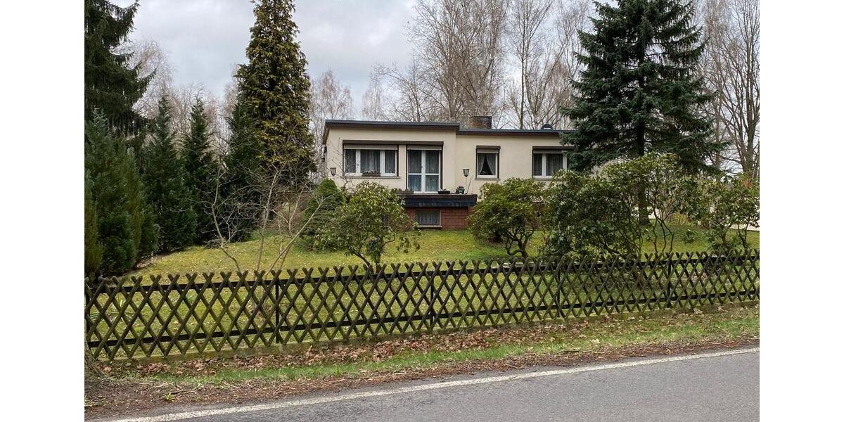 Bungalow Forst (Lausitz) - 5 Zimmer, 110 m&sup2;, 149.000&euro; | Angebot:27086751