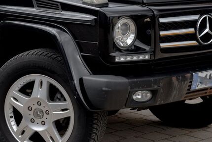 Mercedes-Benz G 320 248.000 km 27.999 &euro; Obermeitingen 86836