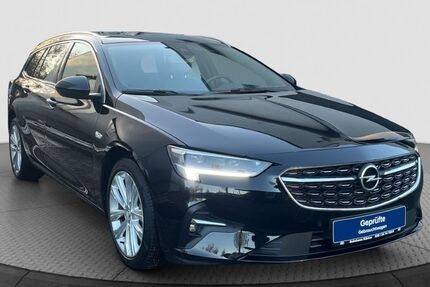 Opel Insignia 48.322 km 20.600 &euro; Berlin 12683