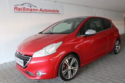 Peugeot 208 73.975 km 10.990 &euro; Dresden 01156