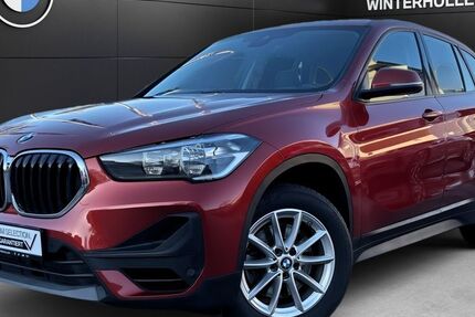 BMW X1 57.800 km 26.780 &euro; Weilheim 82362