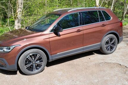 VW Tiguan 54.000 km 26.100 &euro; Osterode am Harz 37520