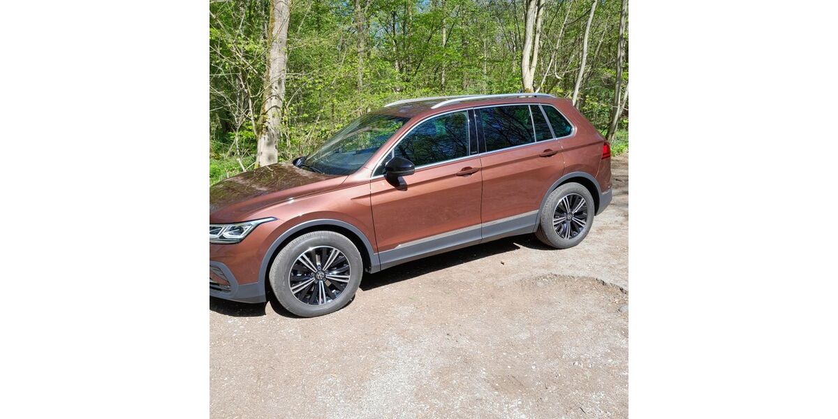VW Tiguan 54.000 km 26.100 &euro; Osterode am Harz 37520
