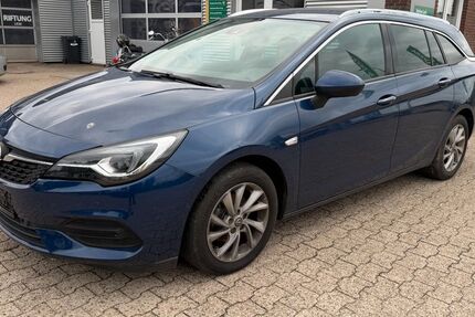 Opel Astra 92.000 km 4.970 &euro; Leck 25917