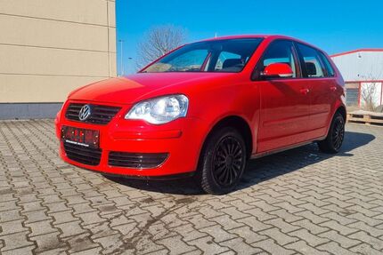 VW Polo 199.450 km 999 &euro; Tanna 07922