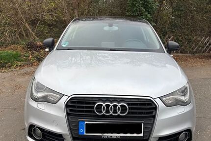 Audi A1 141.000 km 6.990 € Börßum 38312