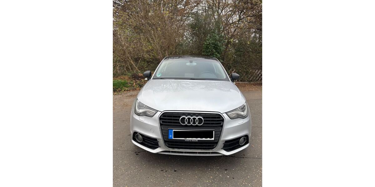 Audi A1 141.000 km 6.990 € Börßum 38312