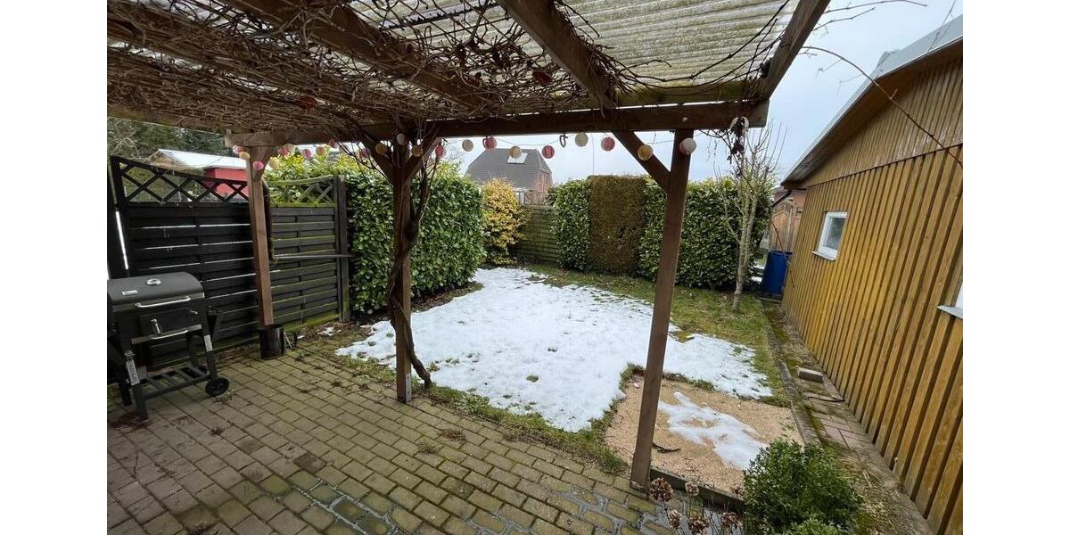 Wohnung mit Balkon in 21493 Elmenhorst 3 zimmer