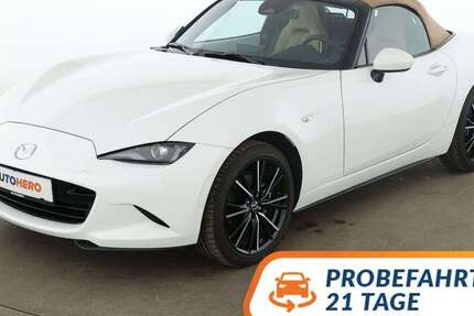 Mazda MX-5 8.736 km 31.430 &euro; Frankfurt am Main 65936