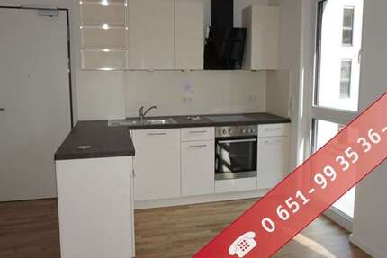 Wohnung Trier Nord - 2 Zimmer, 60 m&sup2;, 885&euro; | Angebot:27142762