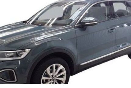 VW T-Roc 3.440 km 26.380 &euro; Plattling 94447