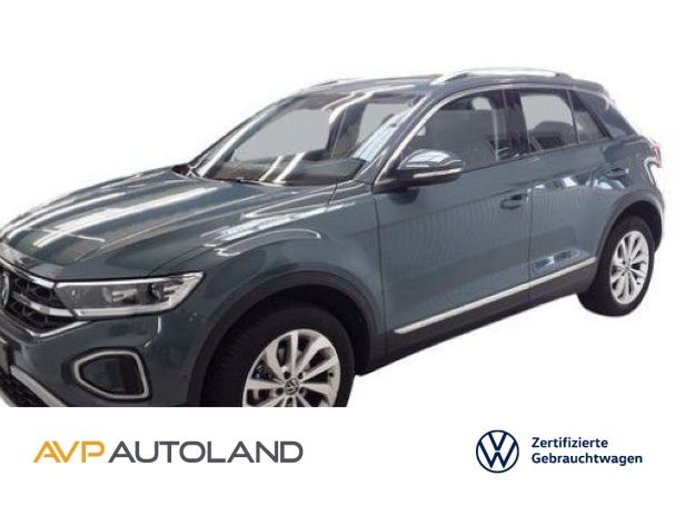 VW T-Roc 3.440 km 26.380 &euro; Plattling 94447