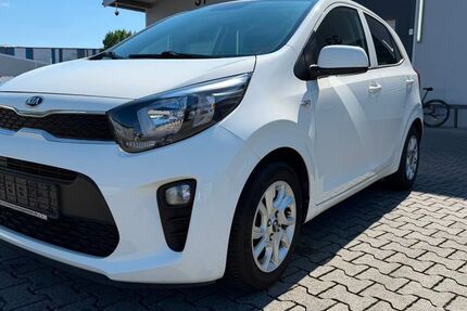 Kia Picanto 61.980 km 6.199 &euro; Hanau 63452