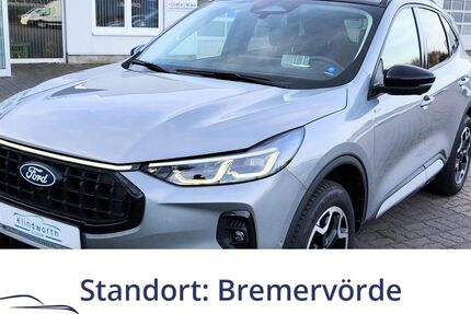 Ford Kuga 13.800 km 32.950 &euro; Bremervörde 27432