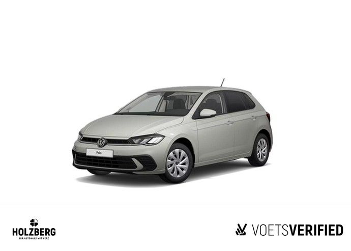 VW Polo 12.400 km 17.990 € Braunschweig 38114