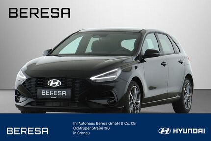 Hyundai i30 9.900 km 18.880 &euro; Gronau 48599