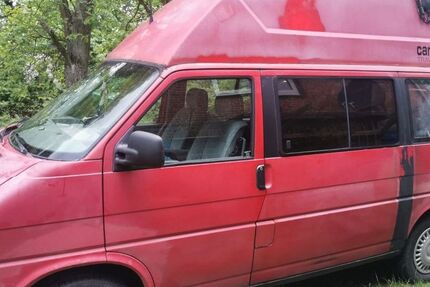 VW T4 Multivan 352.000 km 7.400 &euro; Tosterglope 21371