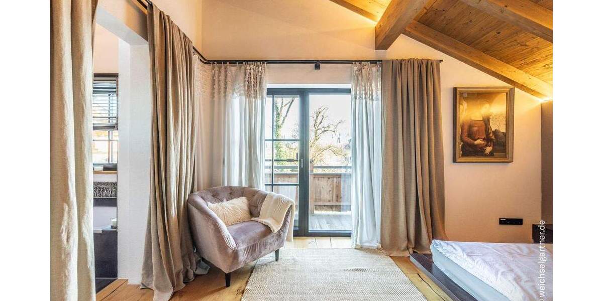 Einfamilienhaus Prien am Chiemsee Prien - 5 Zimmer, 219 m&sup2;, 2.585.000&euro; | Angebot:24757909