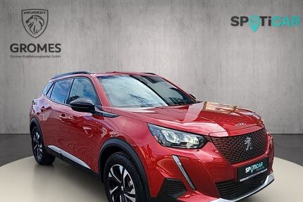 Peugeot 2008 26.600 km 22.690 &euro; Wartenberg 85456