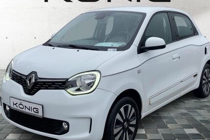 Renault Twingo 35.424 km 8.999 &euro; Nohra 99428