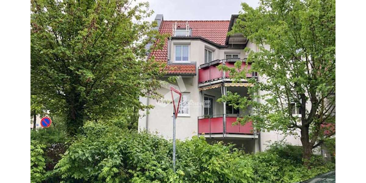 Etagenwohnung Leipzig Nordwest - 3 Zimmer, 62 m&sup2;, 168.000&euro; | Angebot:26828283