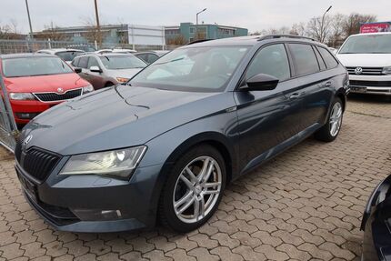 Skoda Superb 284.000 km 14.990 &euro; Nürnberg 90439