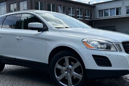 Volvo XC60 187.400 km 11.990 &euro; Bremen 28329