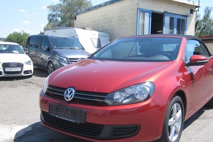 VW Golf 130.000 km 7.900 &euro; Stockach 78333