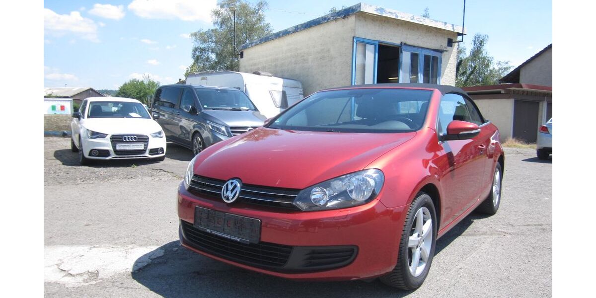 VW Golf 130.000 km 7.900 &euro; Stockach 78333