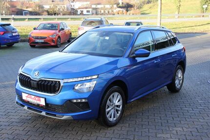 Skoda Kamiq 12.606 km 23.800 &euro; Ebersberg 85560
