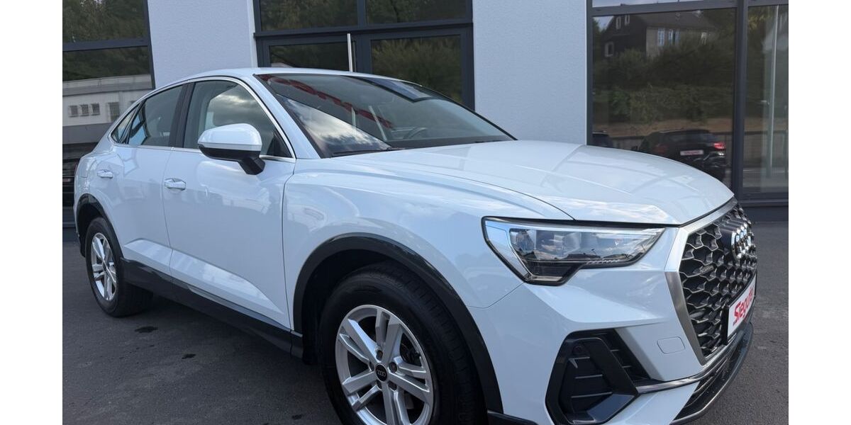 Audi Q3 123.700 km 24.991 &euro; Betzdorf 57518